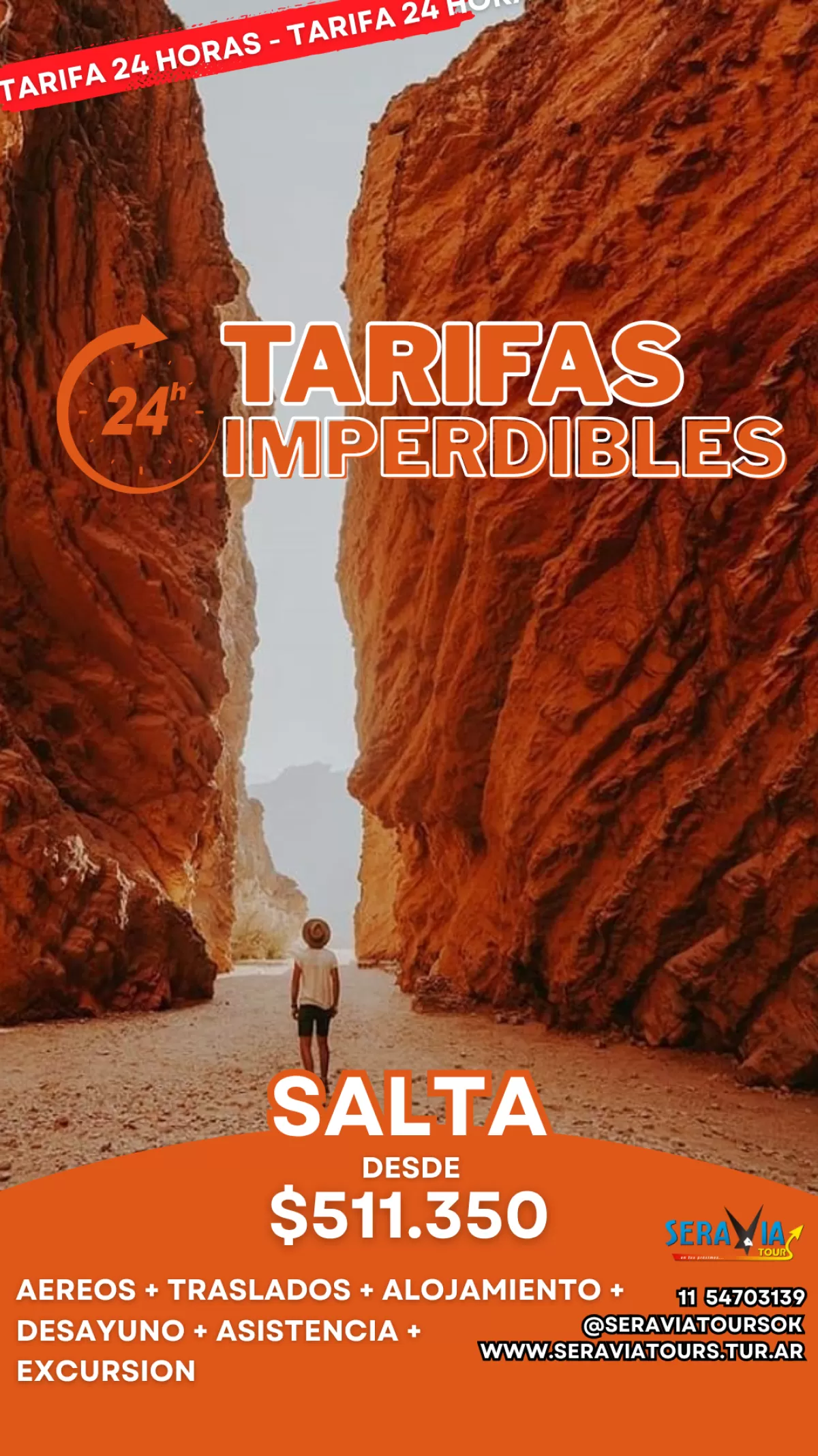 Imagen del lugar para Salta y Cafayate - PROMO 24HS 