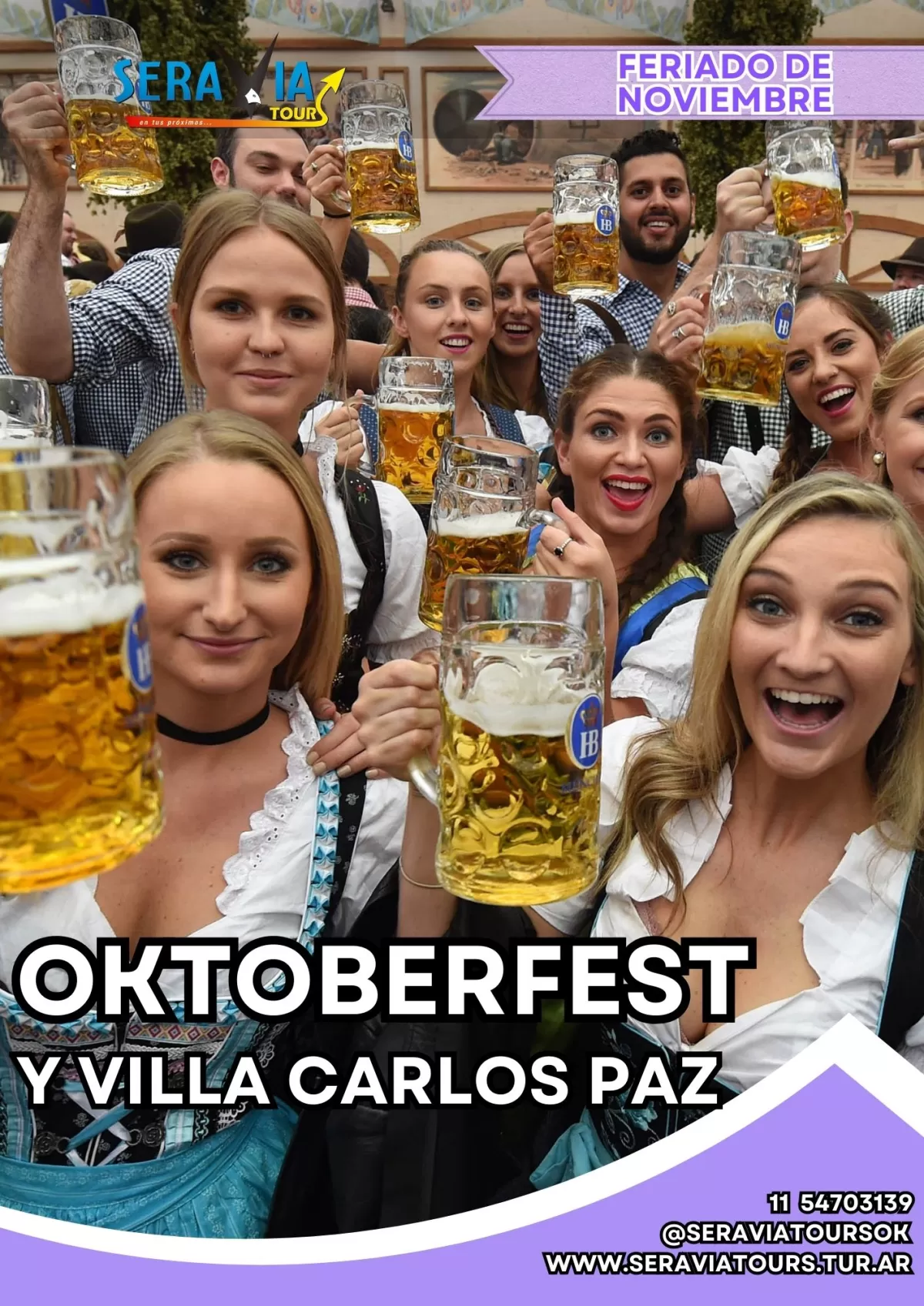 Imagen del lugar para Oktoberfest 2025