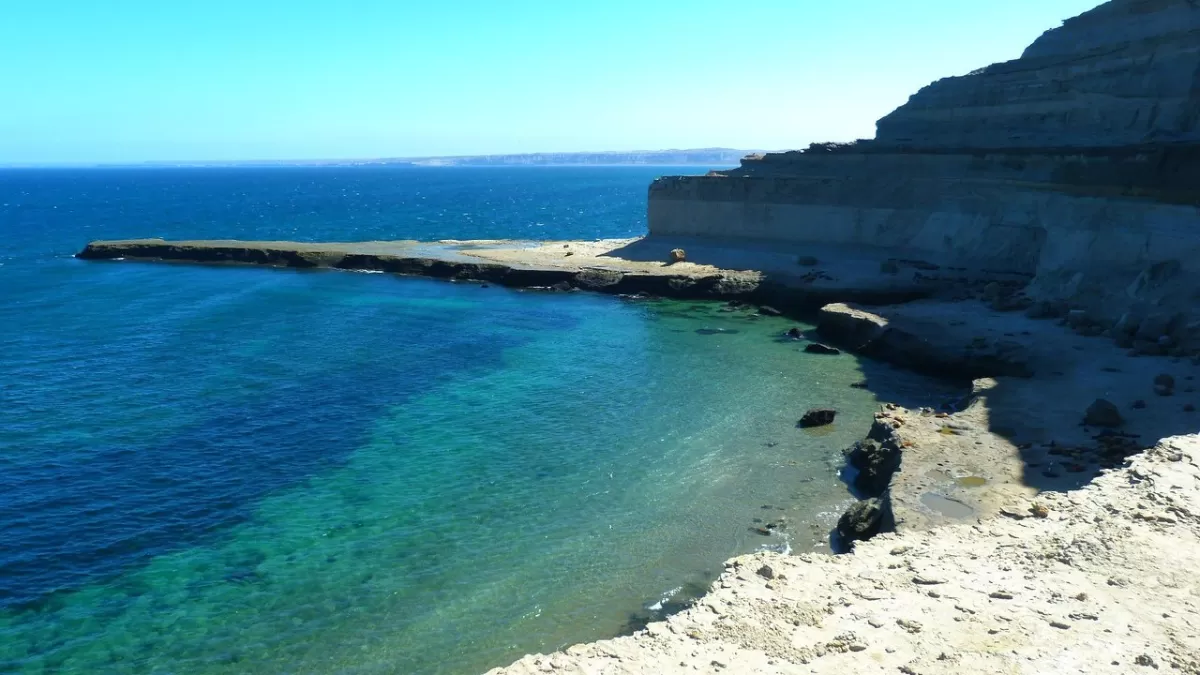 Puerto Madryn - Feriado 