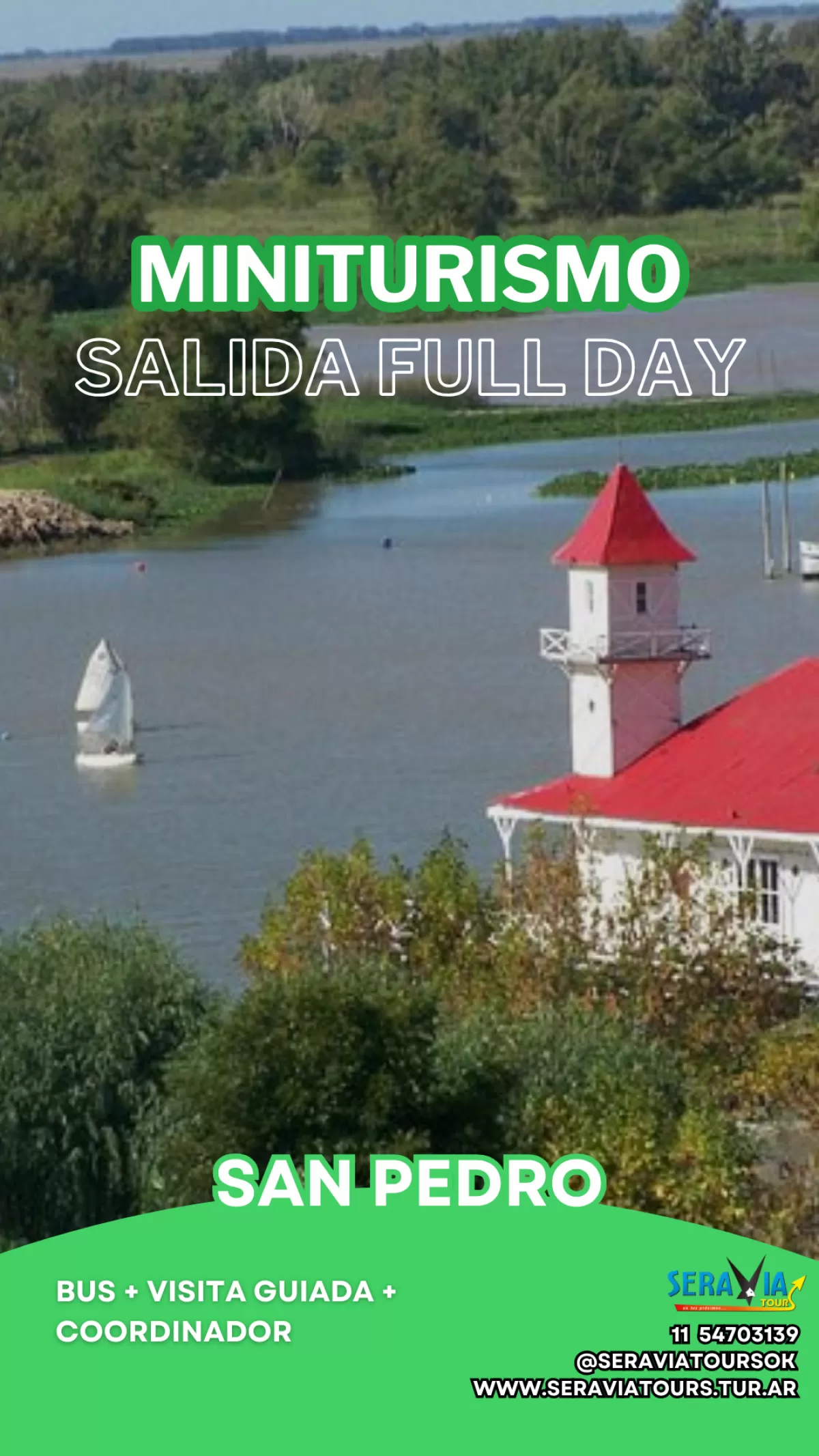 Imagen del lugar para San Pedro - Full Day