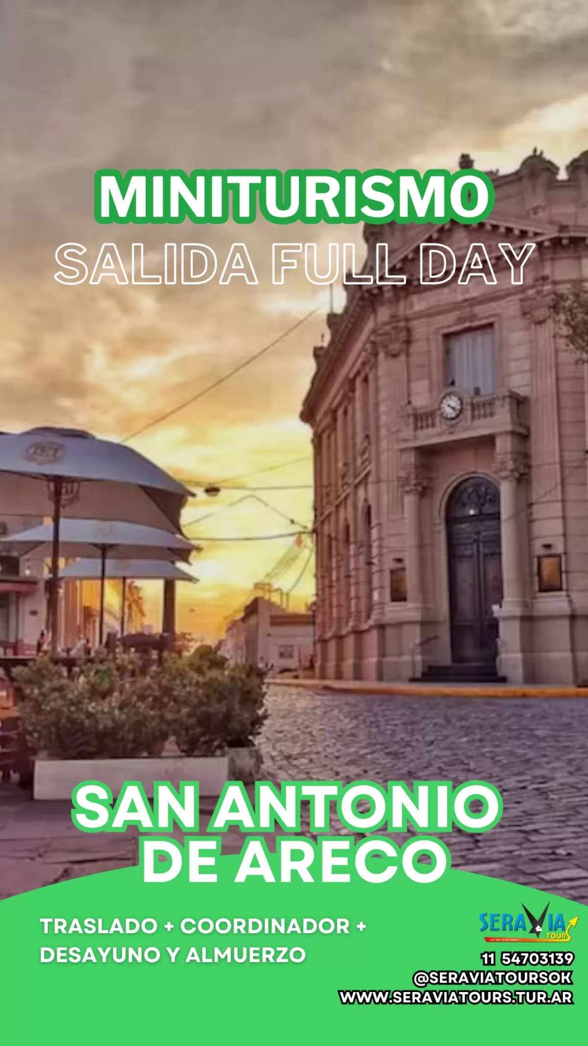 Imagen del lugar para San Antonio de Areco - Full Day