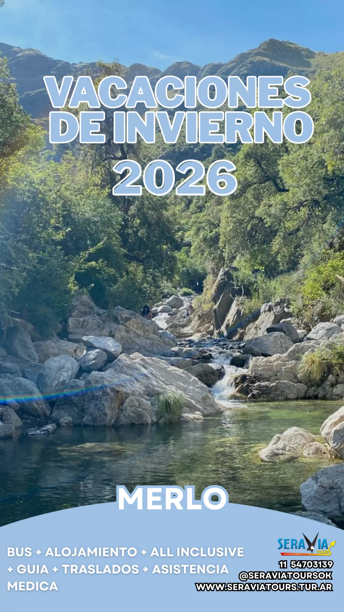 Imagen del lugar para Merlo - INVIERNO