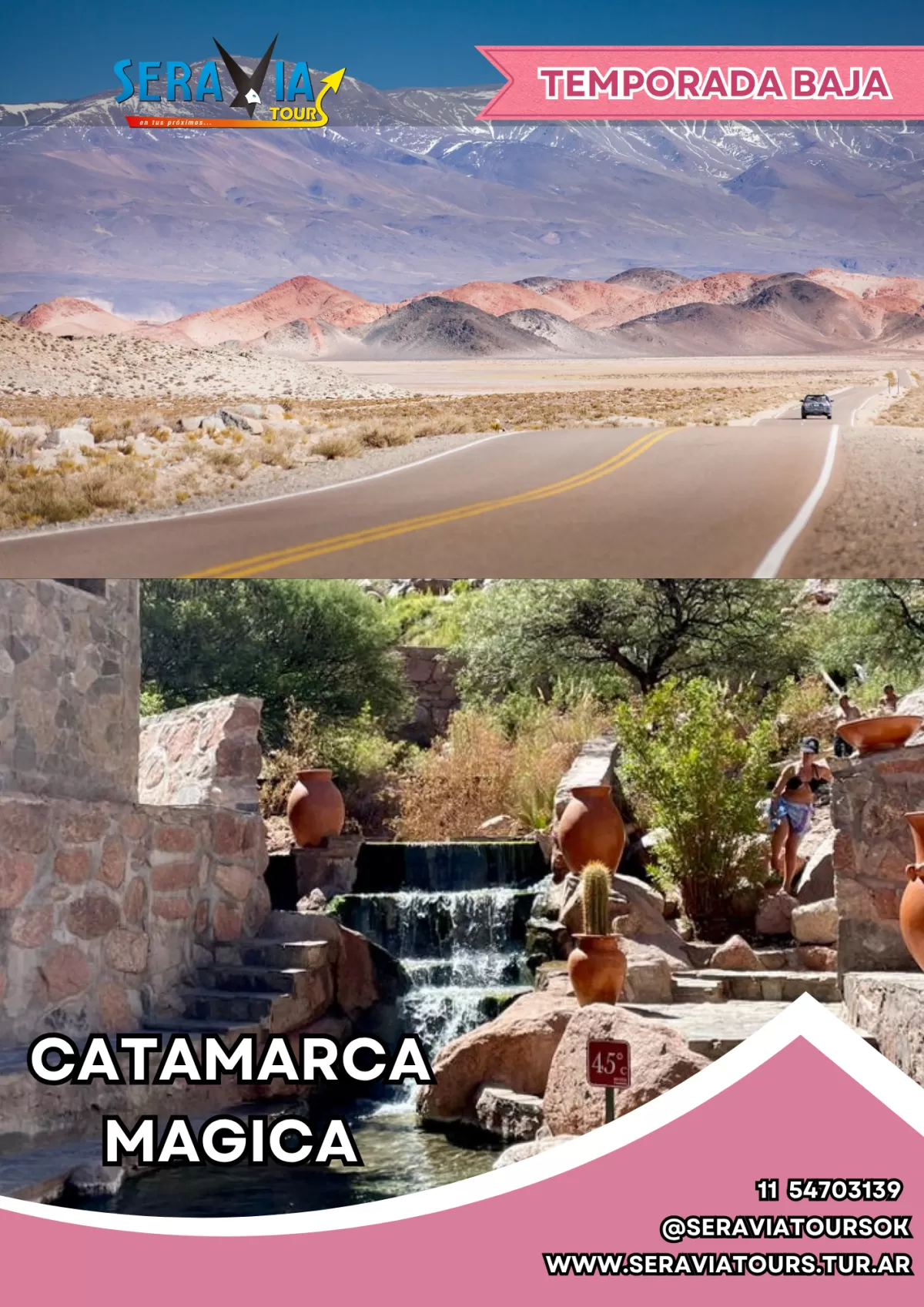 Imagen del lugar para Catamarca Magica 