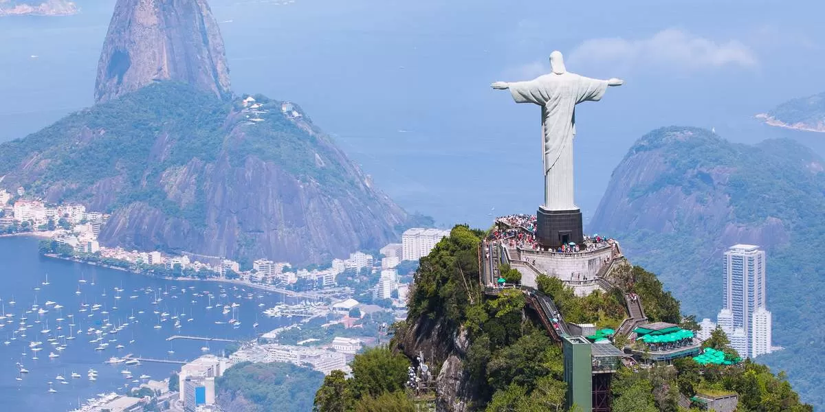 CABO FRIO Y RIO DE JANEIRO - VERANO 2026