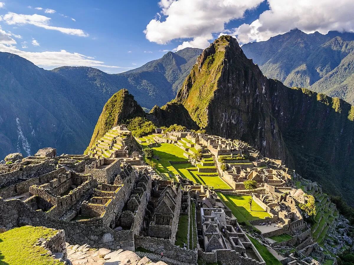 Perú Total 2026