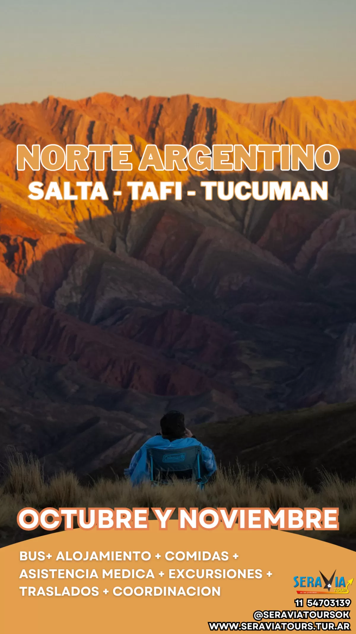 Imagen del lugar para Norte Argentino 