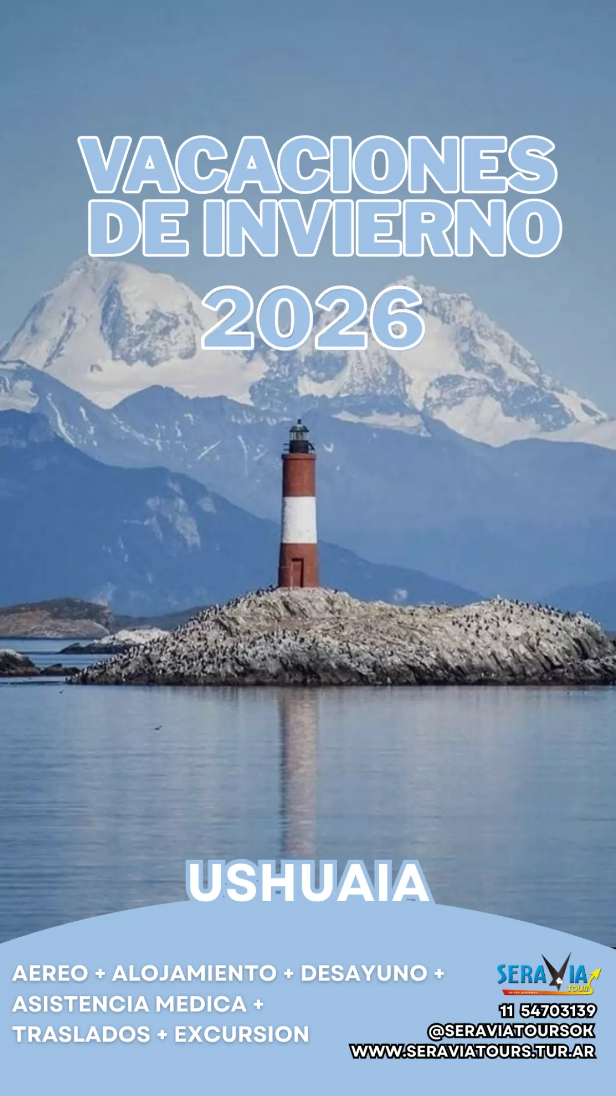 Imagen del lugar para Ushuaia - INVIERNO