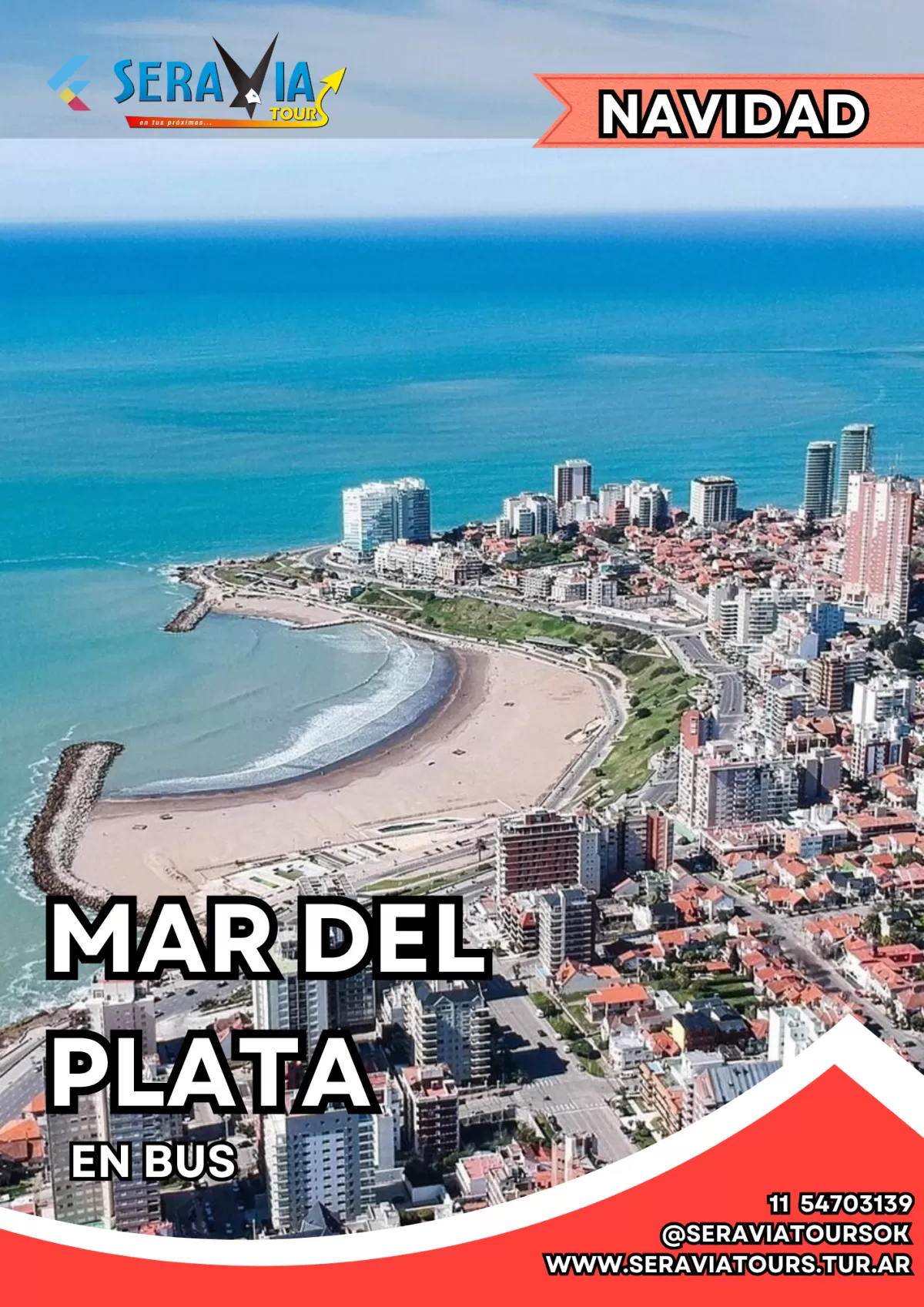 Imagen del lugar para Mar del Plata - NAVIDAD
