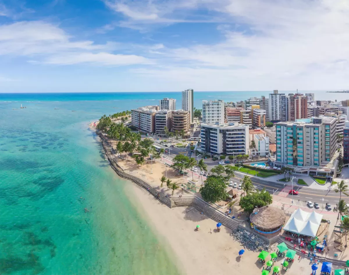 Maceió - Cuotas