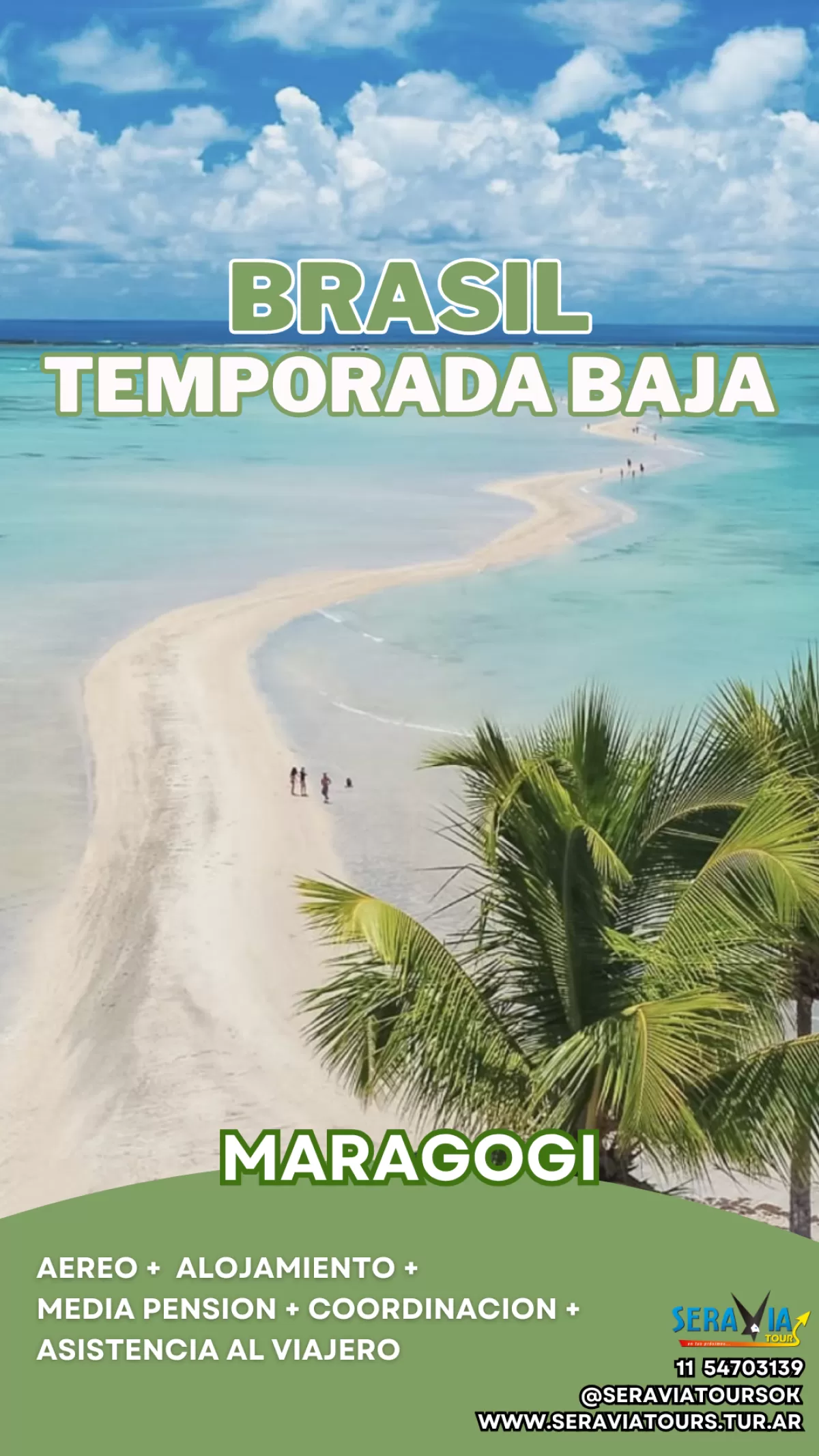 Imagen del lugar para Maragogi - Cuotas 