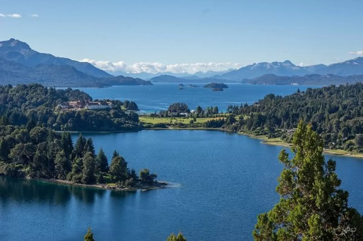 BARILOCHE 