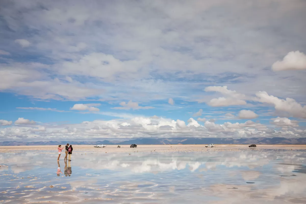 Jujuy y Humahuaca - FERIADO DE MAYO