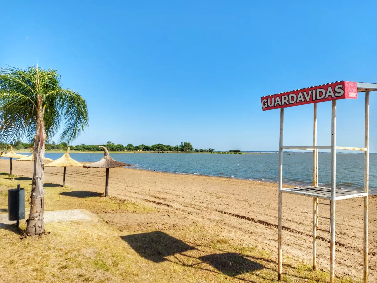 Federacion - FERIADO DE MARZO