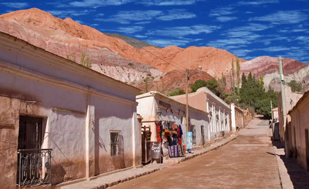 Jujuy y Humahuaca