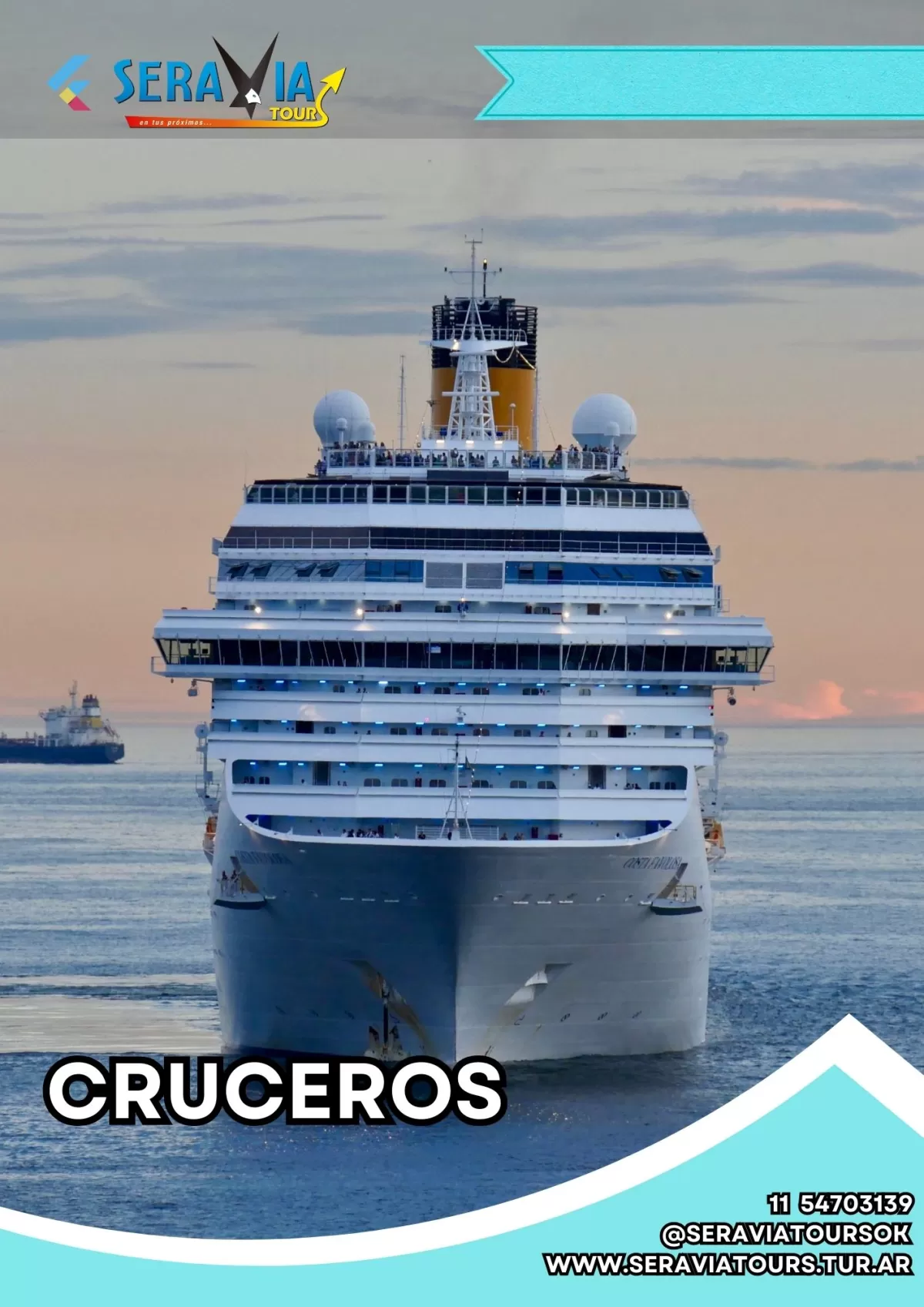 Imagen del lugar para Cruceros