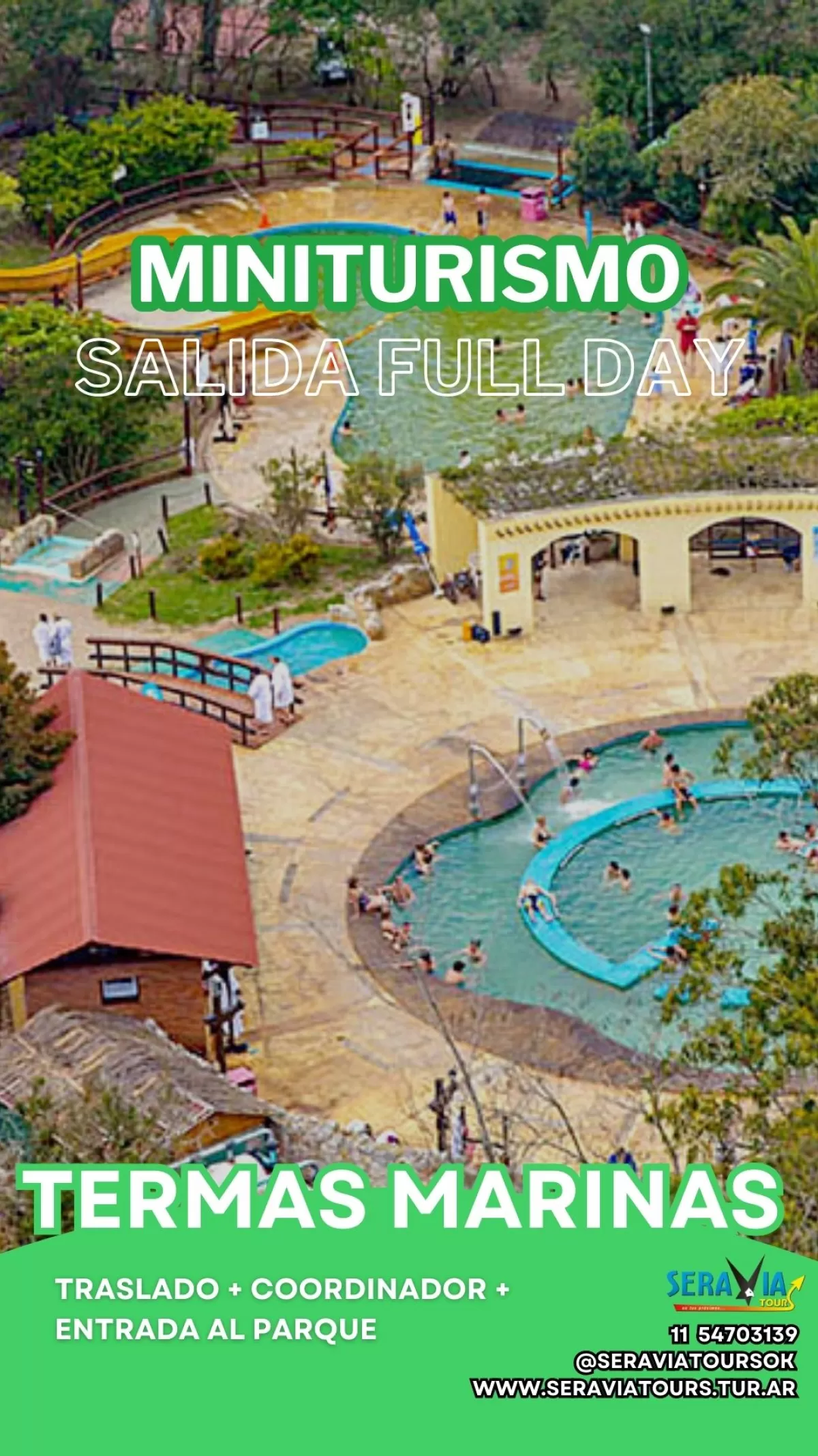 Imagen del lugar para TERMAS MARINAS PARK 