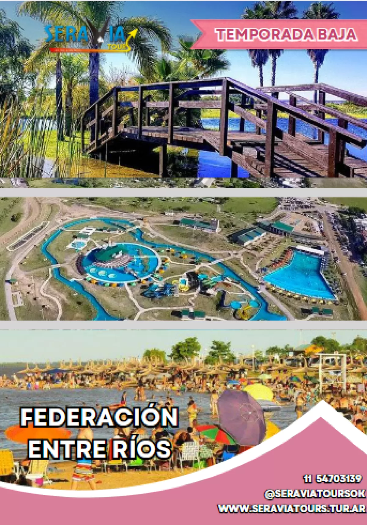 Imagen del lugar para FEDERACIÓN - ENTRE RÍOS