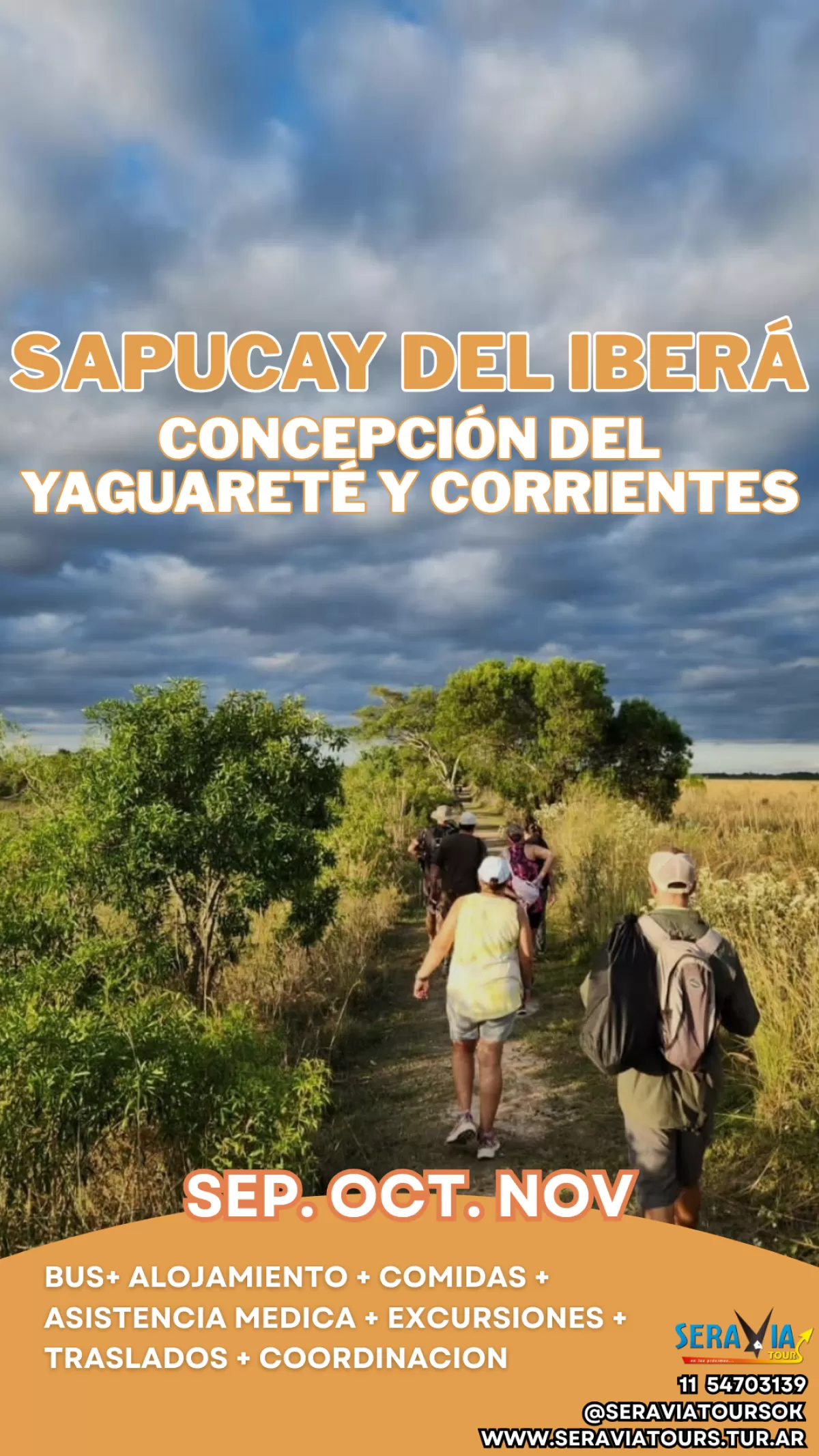 Imagen del lugar para Sapucay del Ibera en bus 