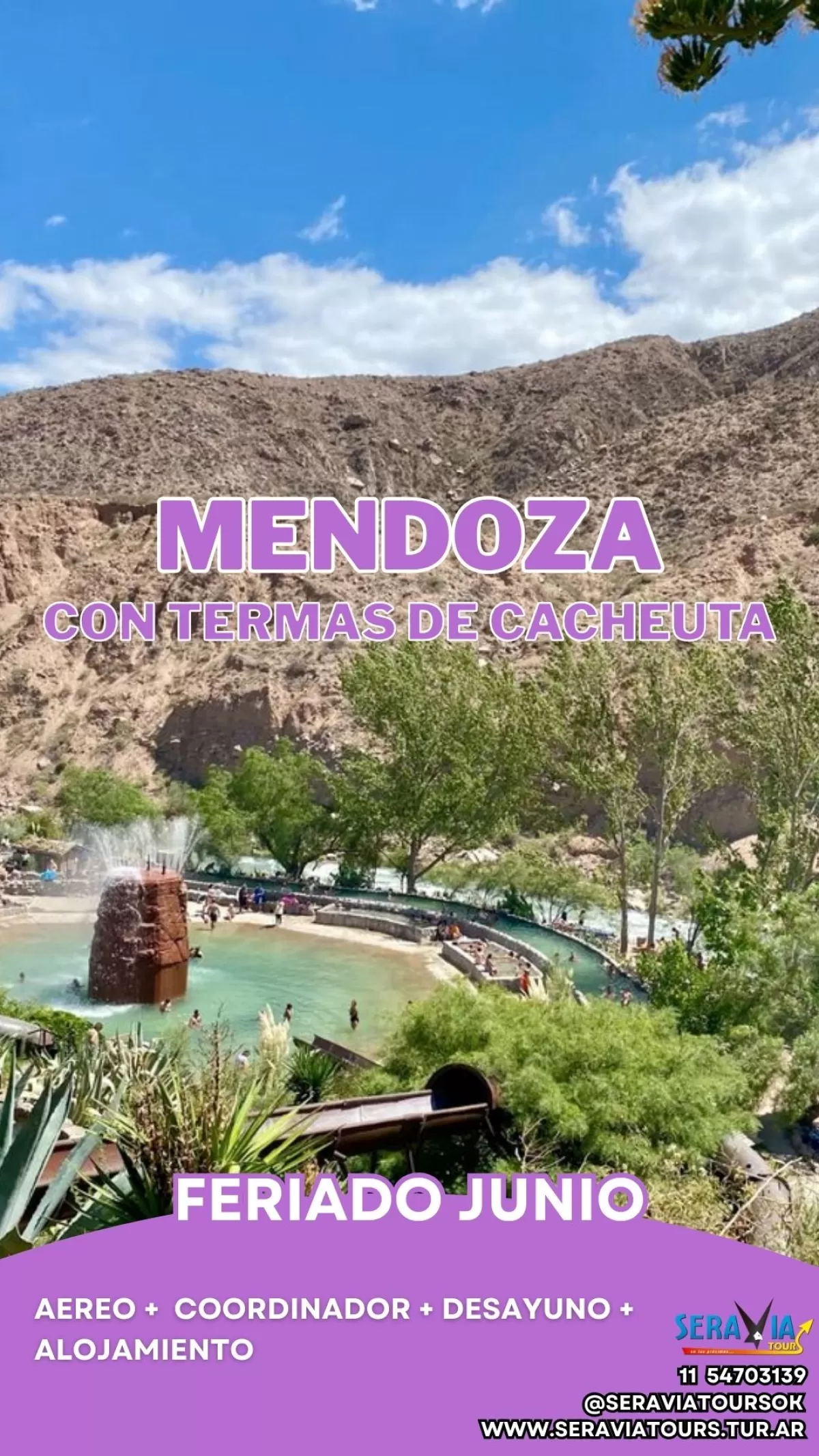 Imagen del lugar para Mendoza  - FERIADO DE JUNIO
