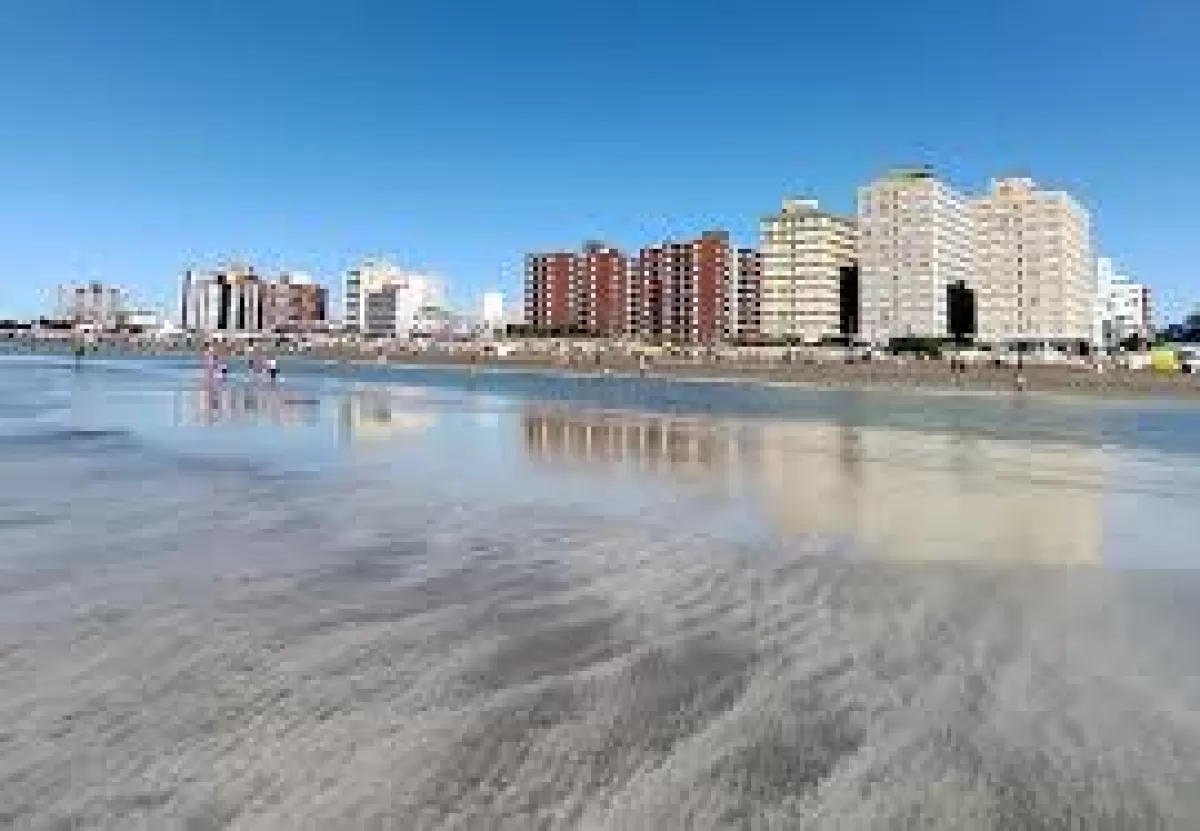 Mar de Ajo - NAVIDAD