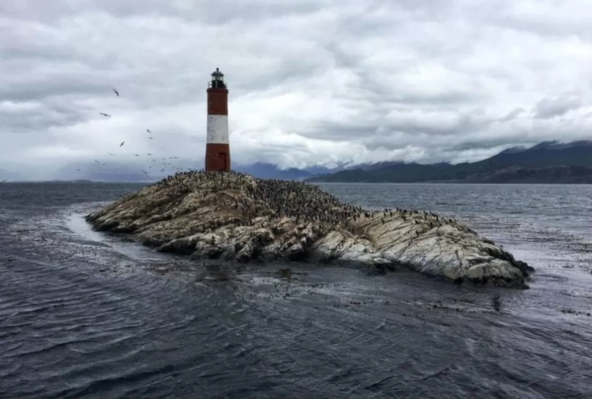 Ushuaia - INVIERNO