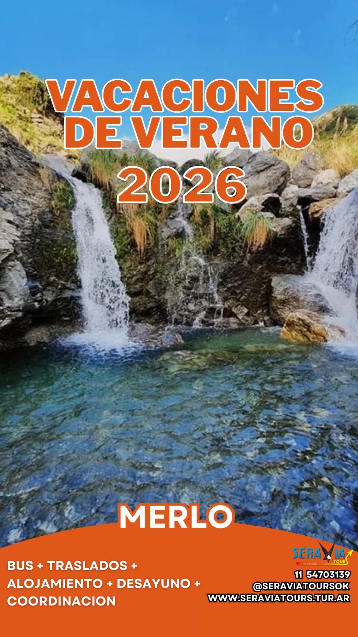 Imagen del lugar para MERLO -  SAN LUIS