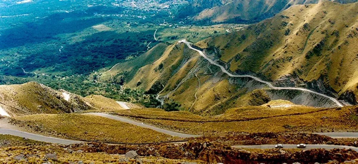 MERLO SAN LUIS
