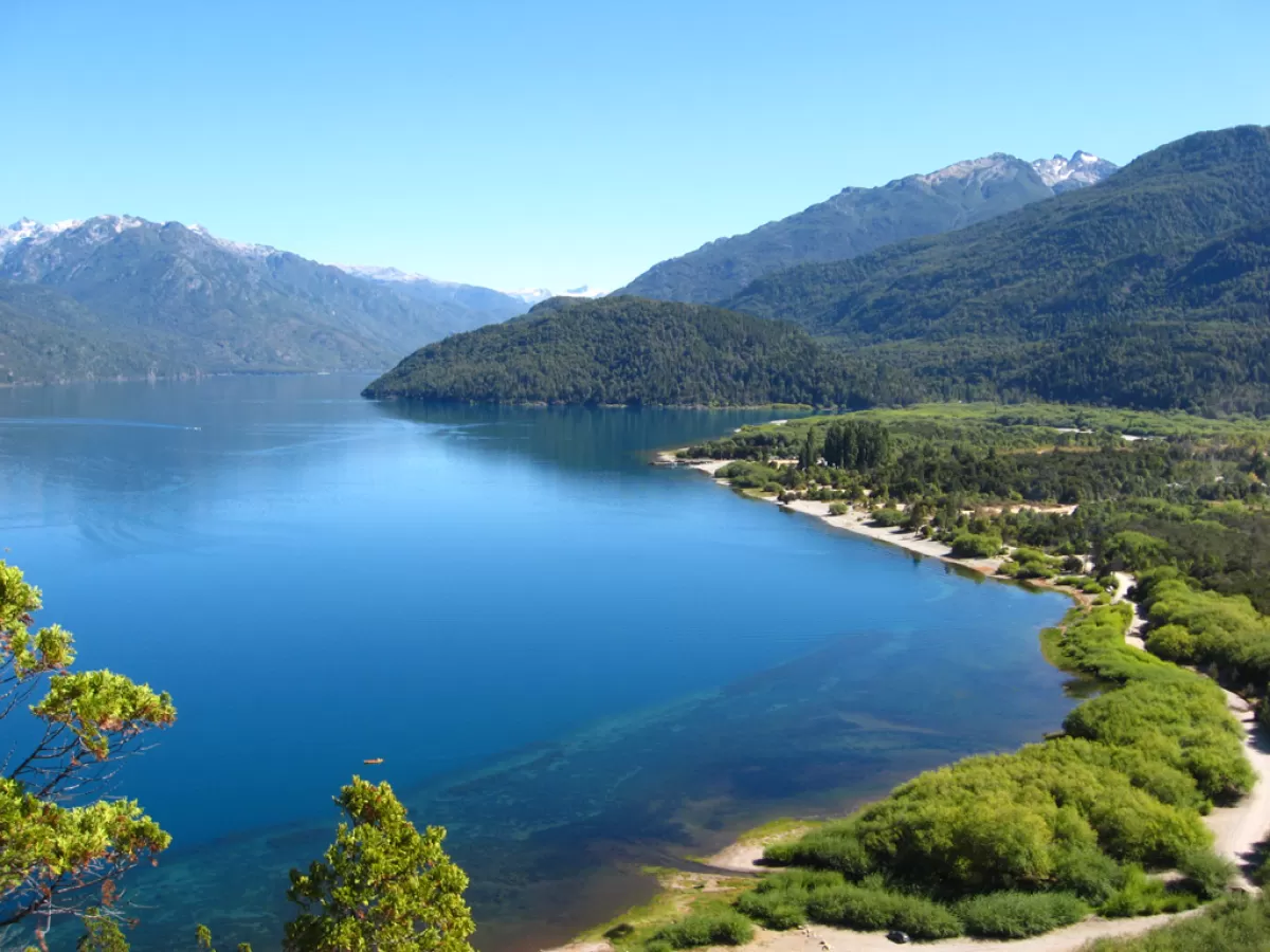 Postales del Sur 