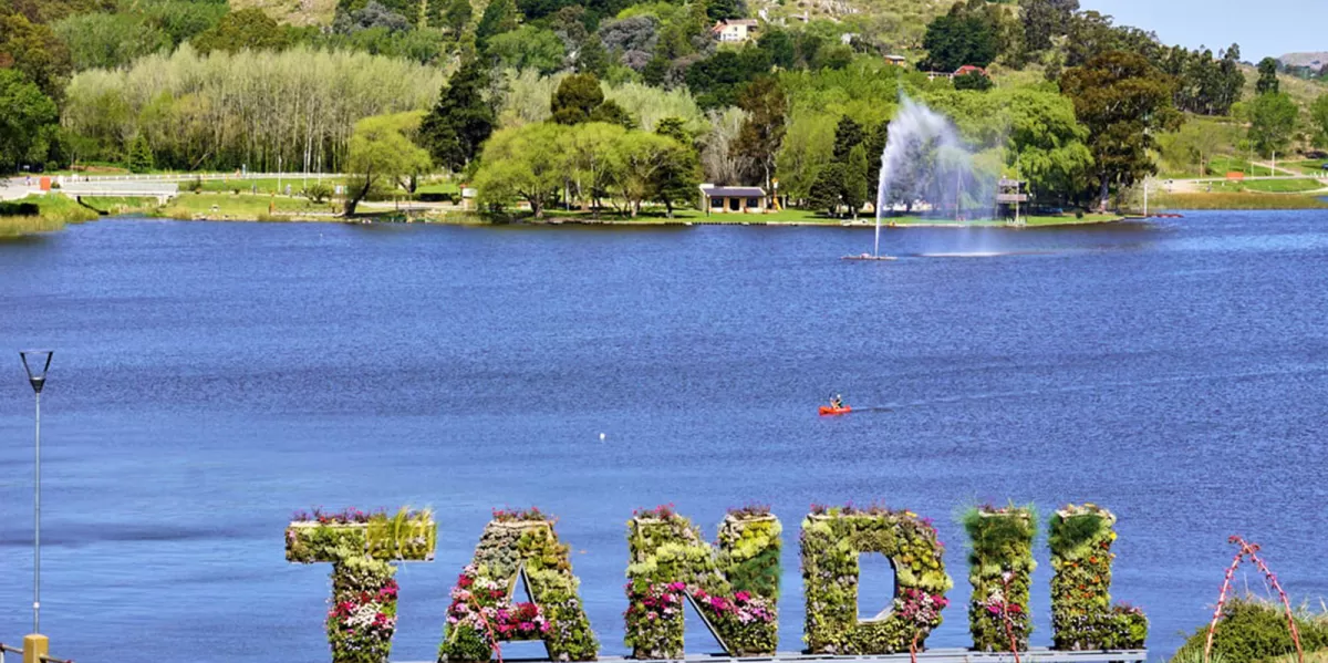 TANDIL 