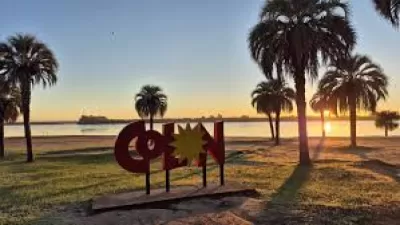 Colón - FERIADO de JUNIO