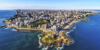 Salvador (Bahía) - MARZO