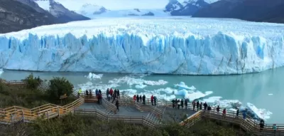 El Calafate - INVIERNO 03 CUOTAS