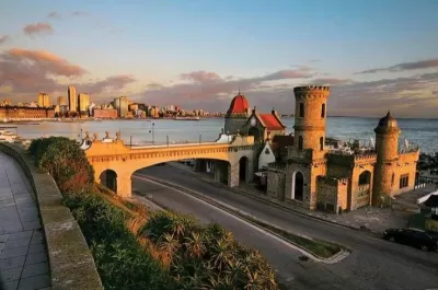 Mar del Plata - VERANO 2026