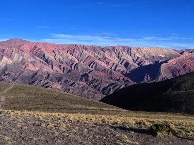 Panorama Norteño