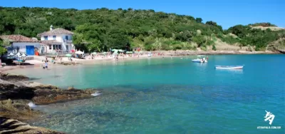 Buzios - INVIERNO 03 CUOTAS 