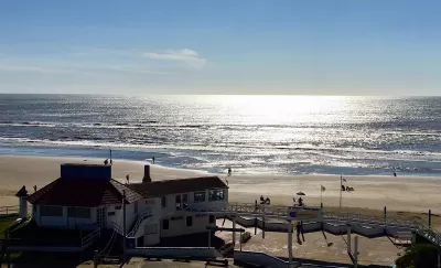 San Bernardo - Feriado de Noviembre 