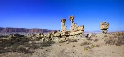 Catamarca Esplendida 