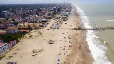 Villa Gesell - FERIADO DE MARZO 