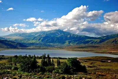 Colores del Norte - INVIERNO 