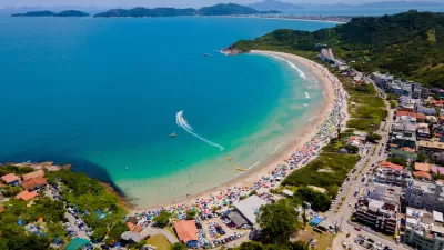 BOMBINHAS - VERANO 2026