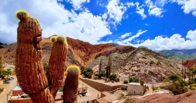 Jujuy y Humahuaca