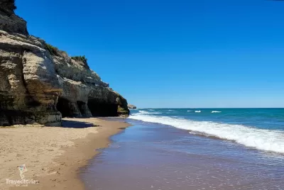 Las Grutas - VERANO 2026