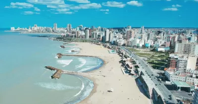 MAR DEL PLATA 
