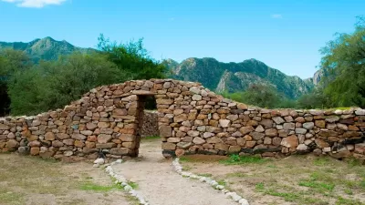 CATAMARCA MAGICA