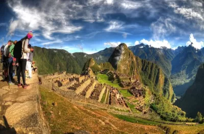 Perú Inolvidable 