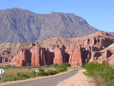 Salta - INVIERNO 03 CUOTAS