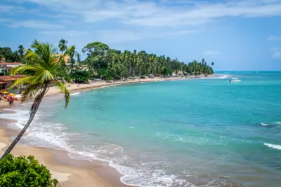 MARAGOGI - VERANO  2026
