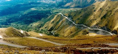 MERLO SAN LUIS