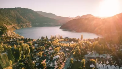 San Martin de los Andes - INVIERNO 