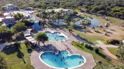 Gualeguaychú y termas - DIA DEL MAESTRO